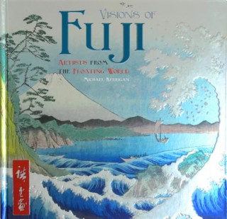 Könyv Visions of Fuji Michael Kerrigan