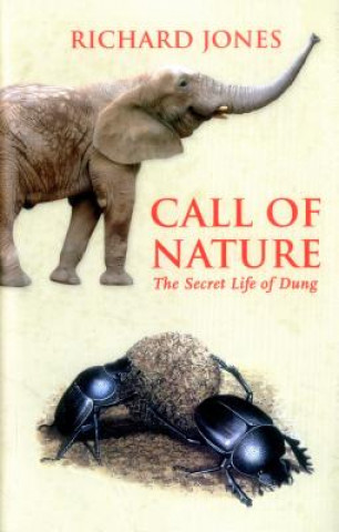 Könyv Call of Nature Richard Jones