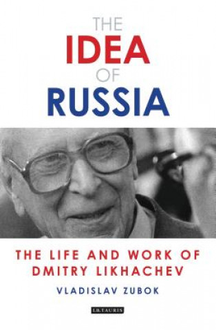 Книга Idea of Russia ZUBOK VLADISLAV