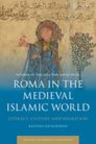 Книга Gypsies in the Medieval Islamic World VENTRELIA FRANCESCO