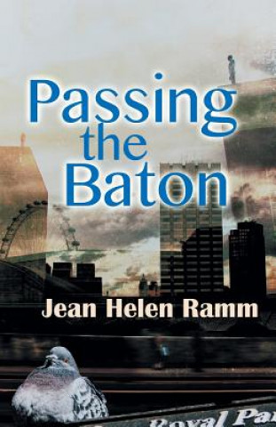 Buch Passing the Baton Jean Helen Ramm