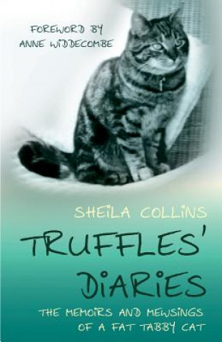 Книга Truffles' Diaries SHEILA COLLINS