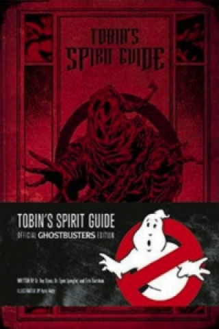Книга Tobin's Spirit Guide Erik Burnham