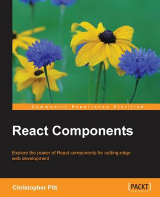 Buch React Components Christopher Pitt