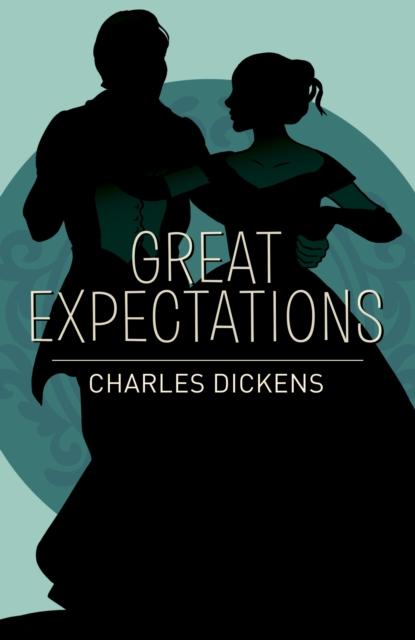 Knjiga Great Expectations Charles Dickens