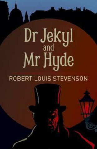 Könyv Dr. Jekyll and Mr Hyde Robert Louis Stevenson