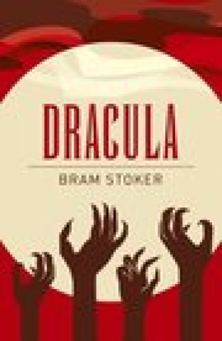 Knjiga Dracula Bram Stoker