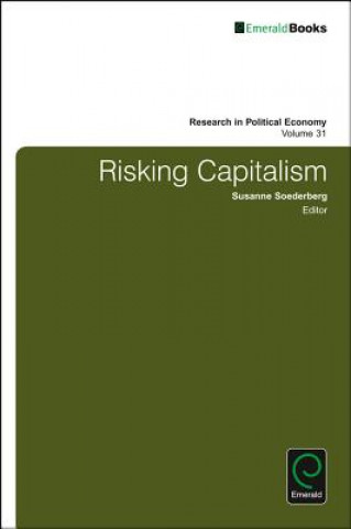 Carte Risking Capitalism Susanne Soederberg