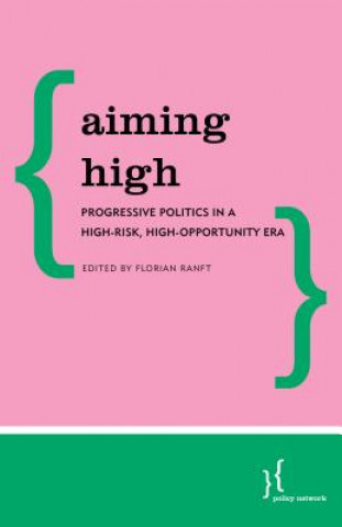 Libro Aiming High Policy Network