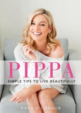 Buch Pippa Pippa O'Connor