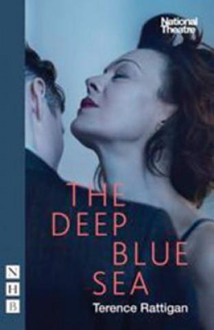 Carte Deep Blue Sea (216 edition Terence Rattigan