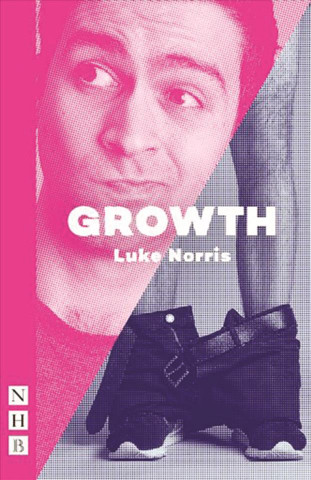 Könyv Growth LUKE NORRIS