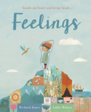 Kniha Feelings Libby Walden