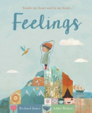 Книга Feelings Libby Walden