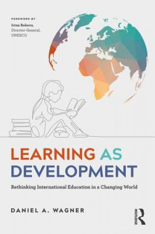 Книга Learning as Development Daniel A. Wagner