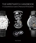 Carte Wristwatch Handbook Ryan Schmidt