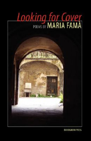 Книга Looking for Cover MARIA FAM