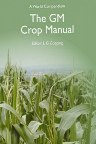 Buch GM Crop Manual 