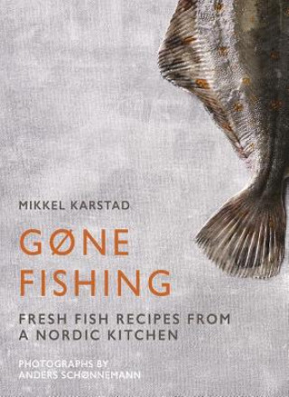 Buch Gone Fishing Mikkel Karstad