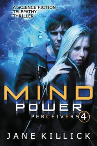 Book Mind Power JANE KILLICK