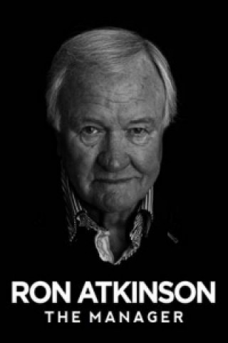 Kniha Manager Ron Atkinson