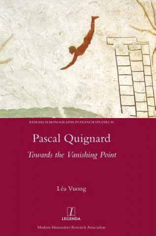 Book Pascal Quignard Lea Vuong