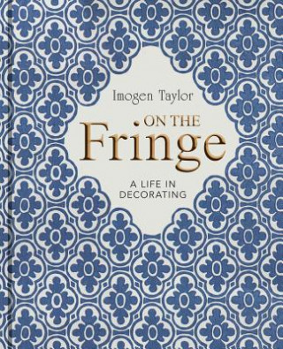 Könyv On the Fringe Imogen Taylor