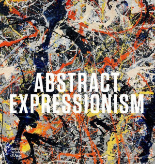Kniha Abstract Expressionism David Anfam