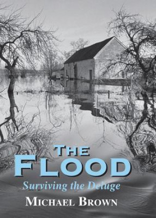 Knjiga Flood Michael Brown