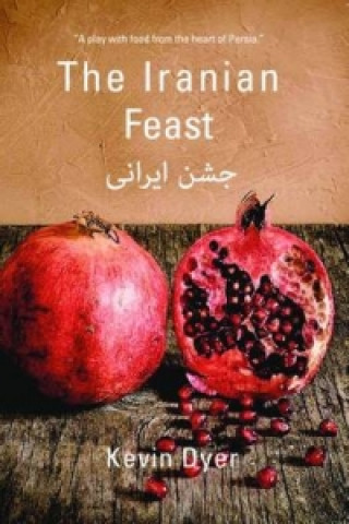 Carte Iranian Feast Kevin Dyer