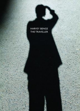 Kniha Traveller Harvey Benge