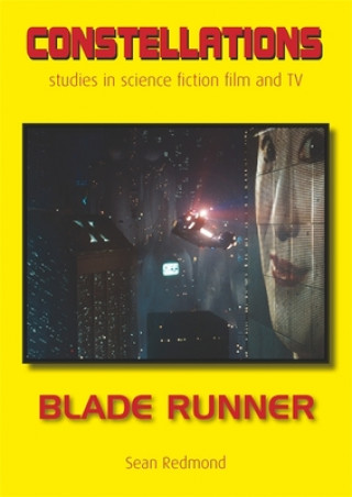 Kniha Blade Runner Sean Redmond