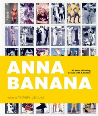 Carte Anna Banana 