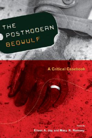 Knjiga Postmodern Beowulf Eileen A. Joy