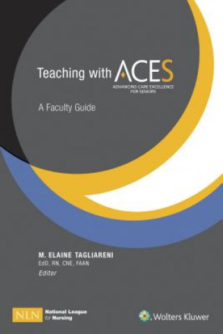 Könyv Teaching with ACE.S Elaine Tagliareni