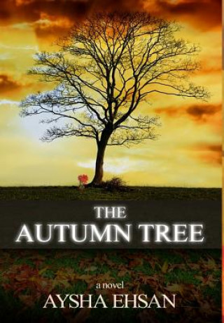 Carte Autumn Tree AYSHA EHSAN