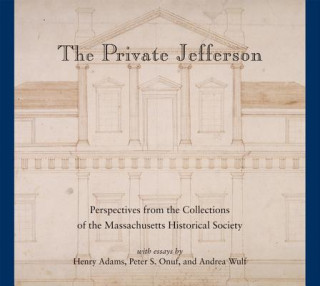 Buch Private Jefferson Peter S. Onuf