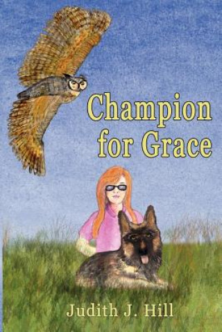 Libro Champion for Grace JUDITH J HILL