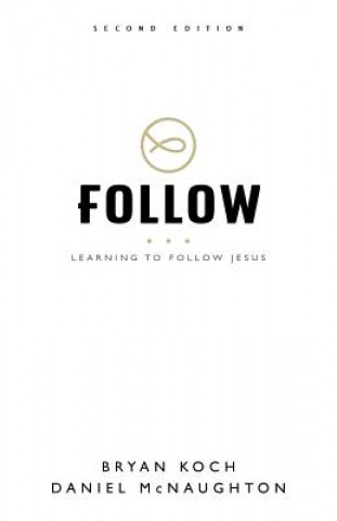 Buch Follow BRYAN KOCH