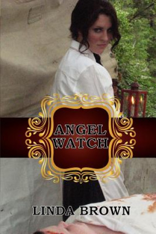 Книга Angel Watch LINDA BROWN