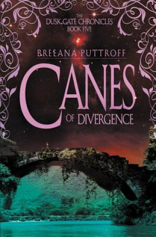 Buch Canes of Divergence BREEANA PUTTROFF