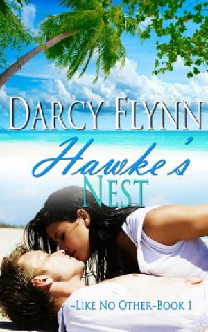 Kniha Hawke's Nest DARCY FLYNN