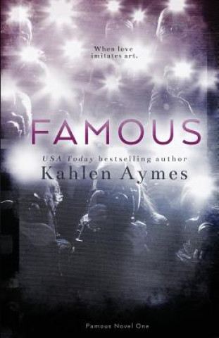 Buch Famous KAHLEN AYMES