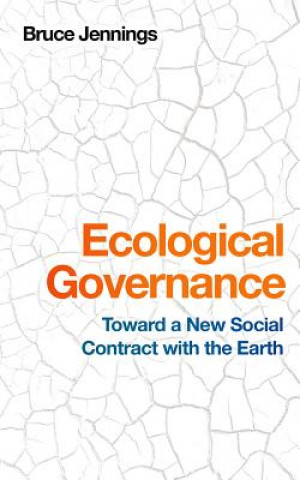 Carte Ecological Governance Bruce Jennings