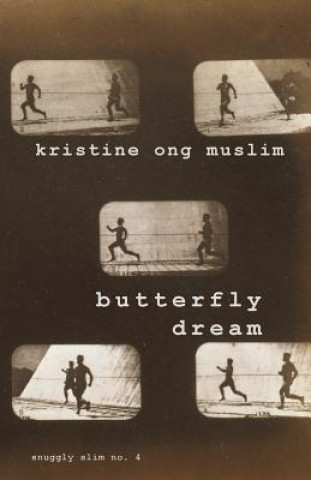 Książka Butterfly Dream Kristine Ong Muslim