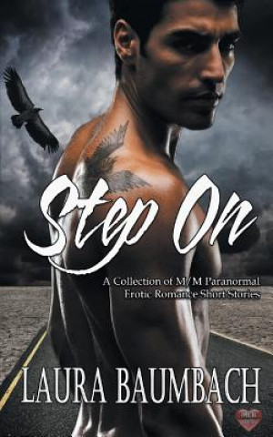 Book Step on LAURA BAUMBACH