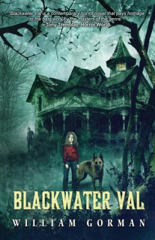 Książka Blackwater Val WILLIAM GORMAN