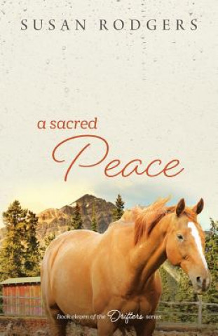 Carte Sacred Peace Susan a Rodgers