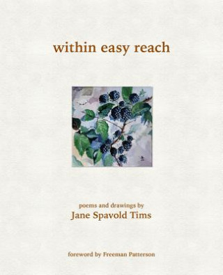 Buch Within Easy Reach JANE SPAVOLD TIMS