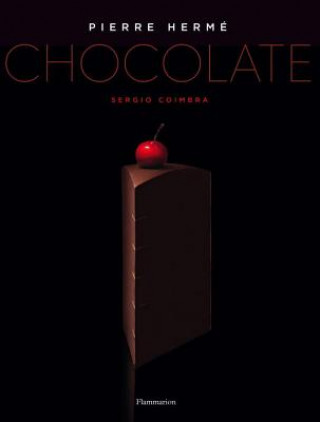 Knjiga Pierre Herme: Chocolate Pierre Herme
